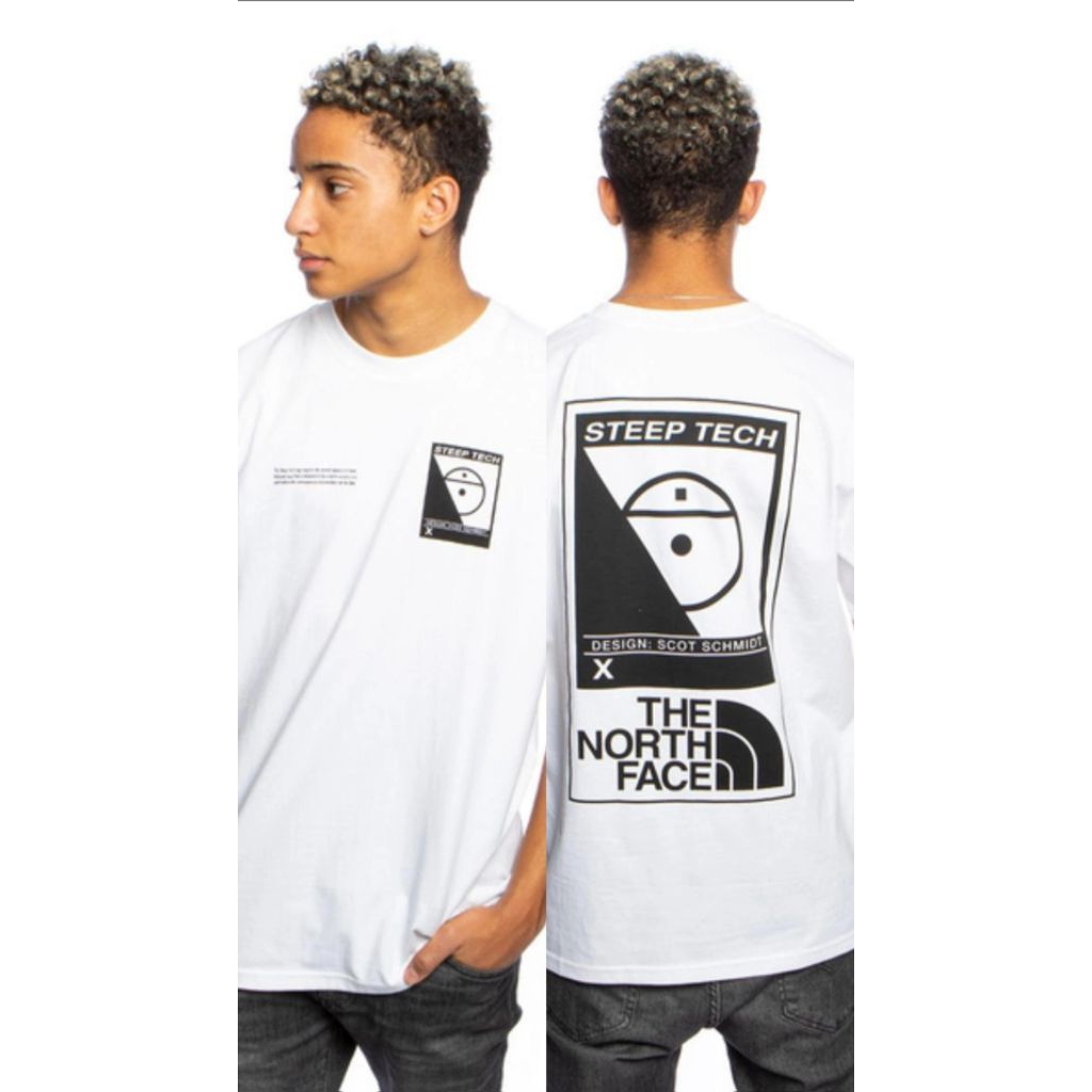 The North Face Steep Tech