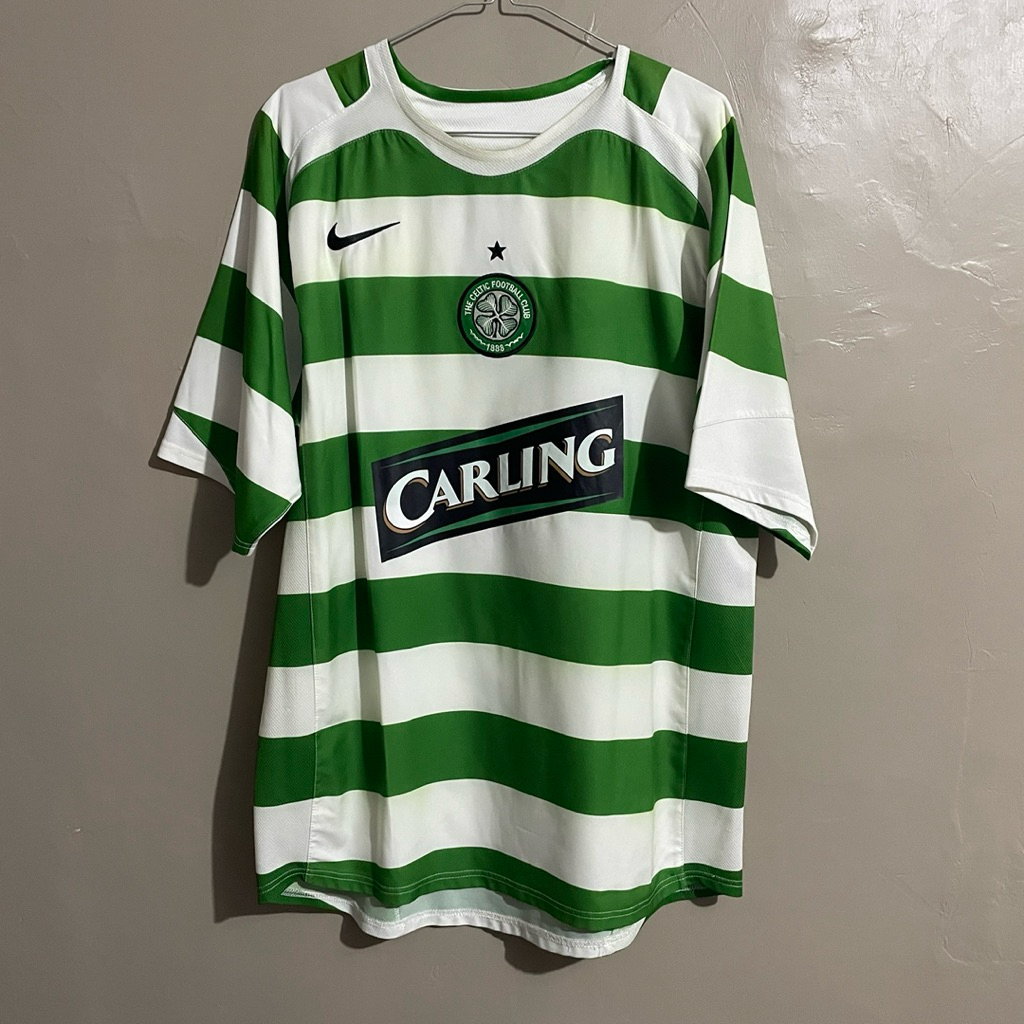 Jersey Celtic Original