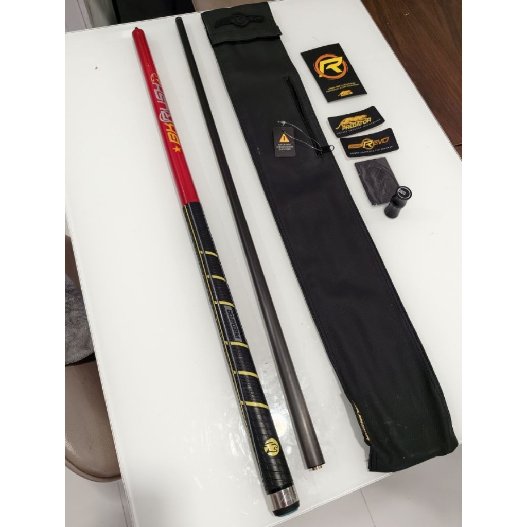 Predator BK rush Star Vietnam edition