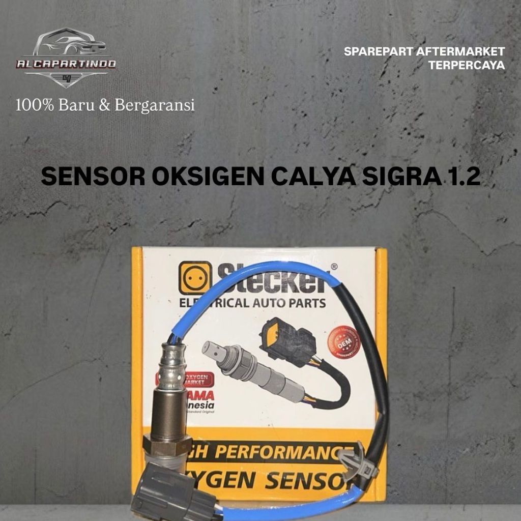 SENSOR OKSIGEN CALYA SIGRA 1.2