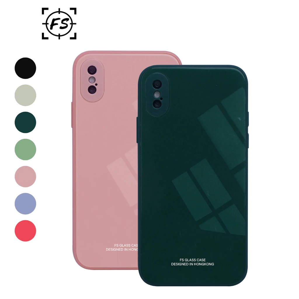 Casing iPhone 12 Pro 6.1 | 12 Pro Max 6.7 | 13 6.1 | 13 Pro 6.1 | 13 Pro Max 6.7 | 14 Pro Max 6.7 FS
