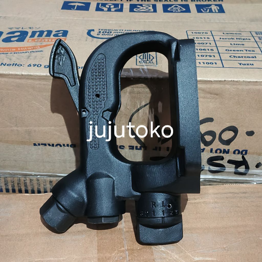 Sparepart Handle As725N air impact wrench 1" Wipro