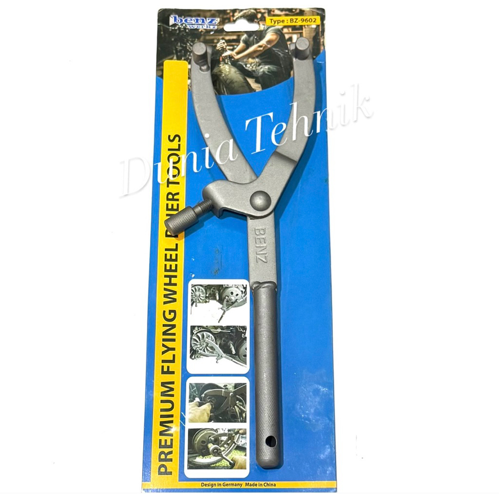 Kunci Treker Tahanan CVT BENZ Kunci CVT Kunci Treker Tahanan CVT Universal Kunci Kopling Treker CVT