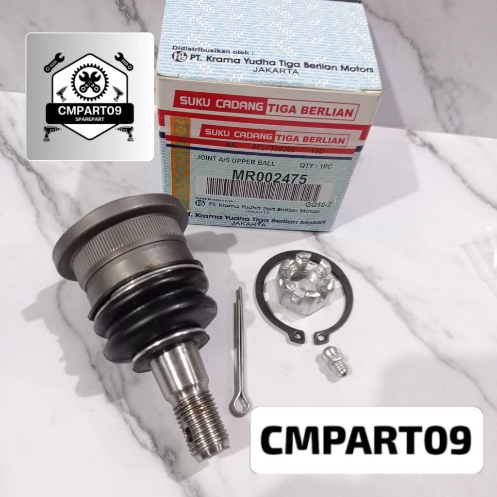 BALL JOINT ATAS COLT T120 LAMA ORIGINAL