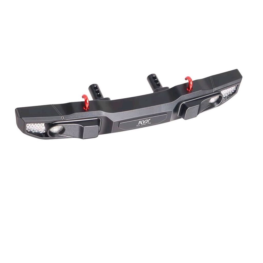 Kyx Front Bumper Rc Axial scx10 iii 1/10 Bumper kyx Axial scx10 iii