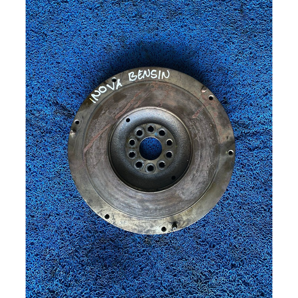Flywheel Innova Bensin Ori Copotan