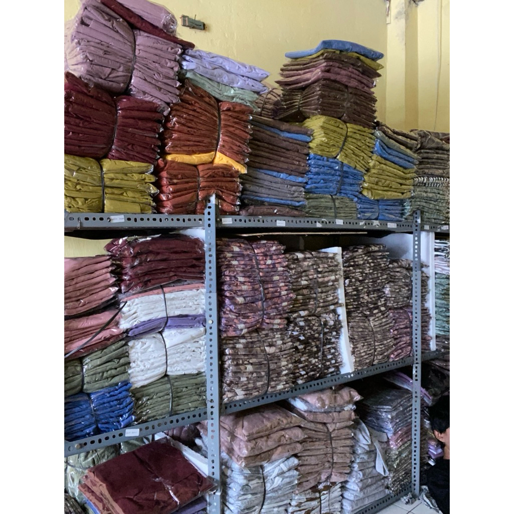 TEBUSMURAHSERBA35000/GAMIS RANDOM//GAMIS CAMPUR MODEL
