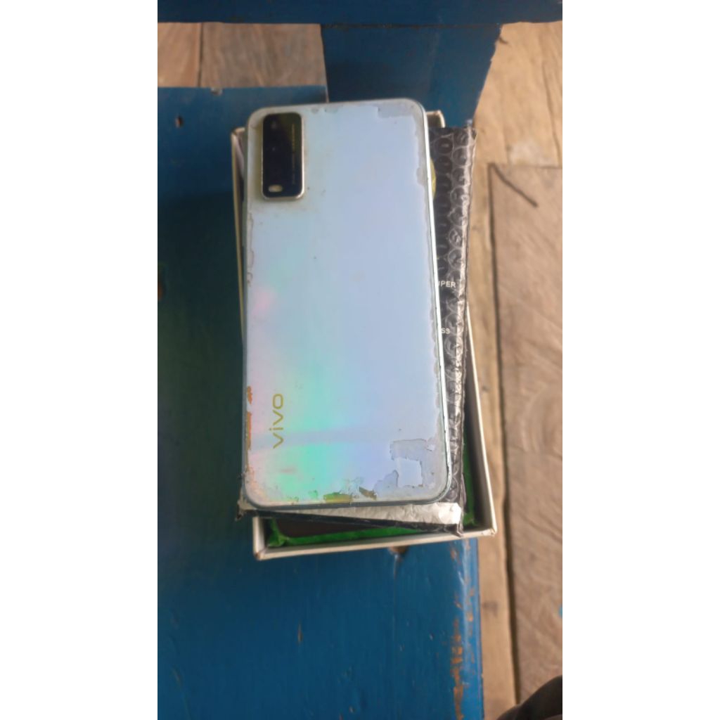HP VIVO y12s minus lcd