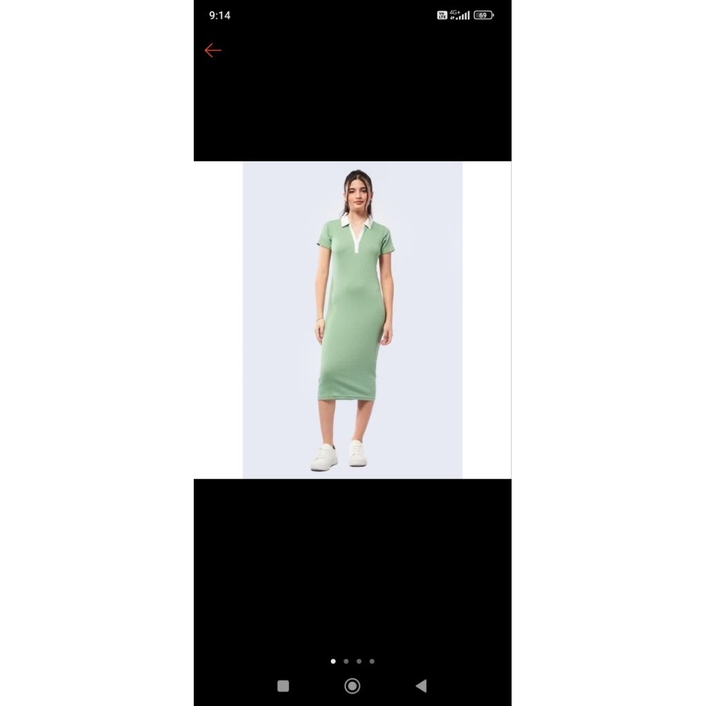 dress colorbox pl