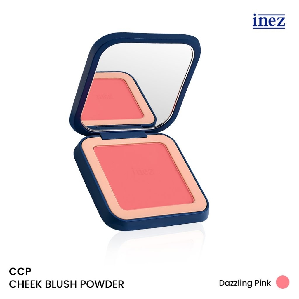 Inez Blush Cheek Blush Powder