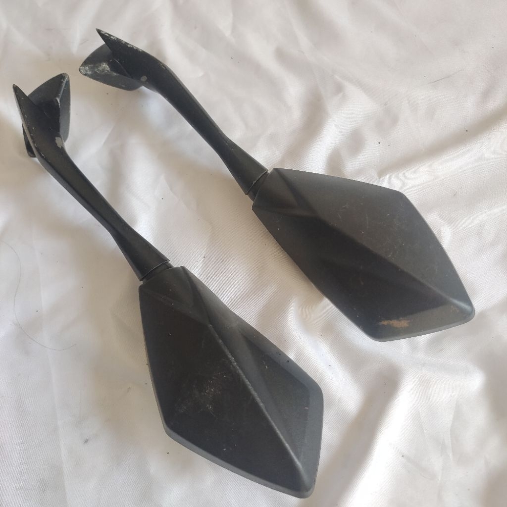 Spion HGP CBR250RR ORIGINAL copotan cbr 250rr