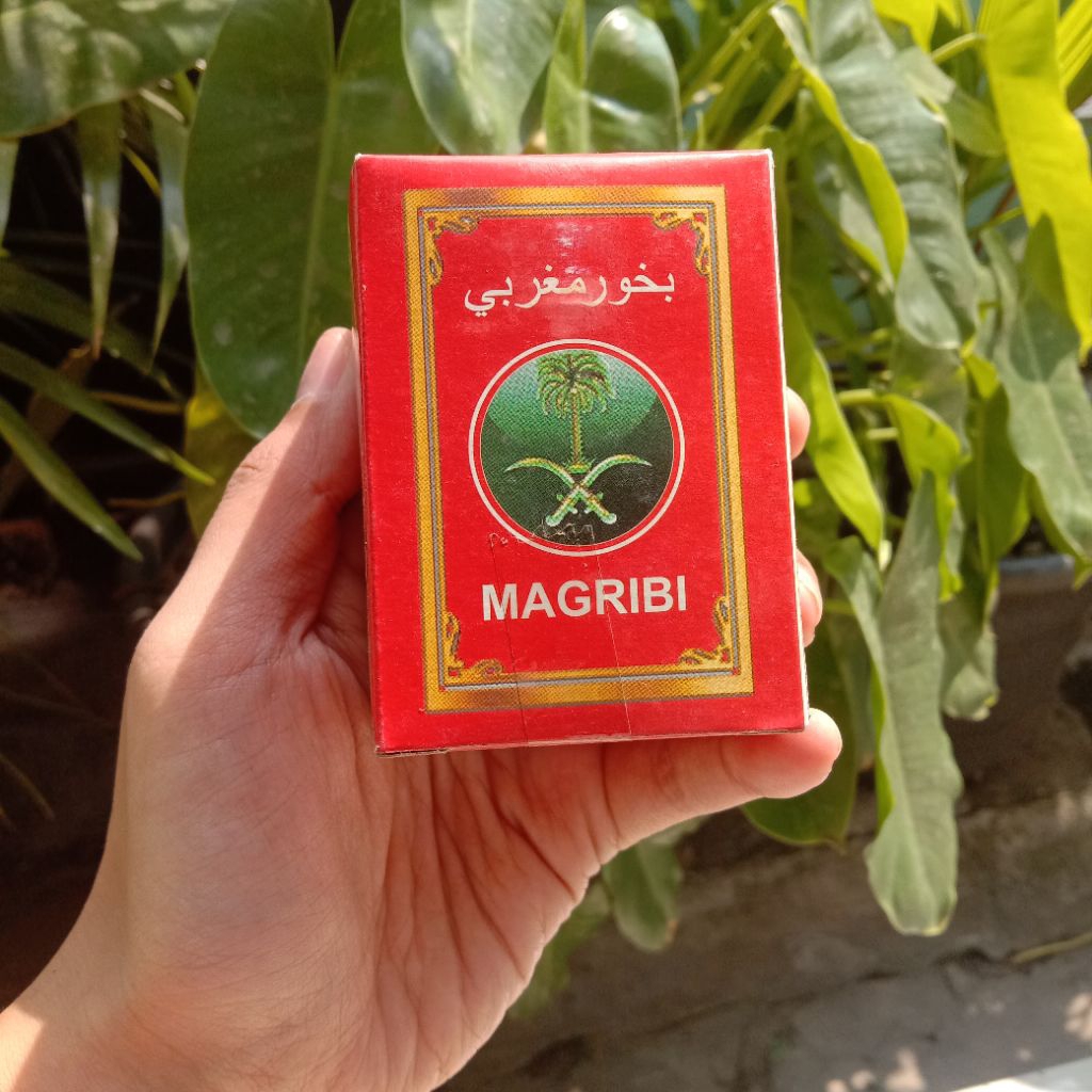 Bukhur Magribi Buhur Magribi Buhur Arab Bukhur Arab