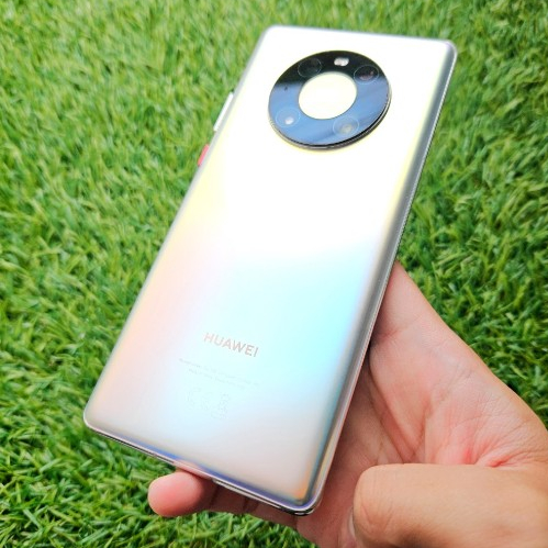 HUAWEI MATE 40 PRO SECOND / MATE 40 PRO SECOND 8/256 [BACA DESKRIPSI]