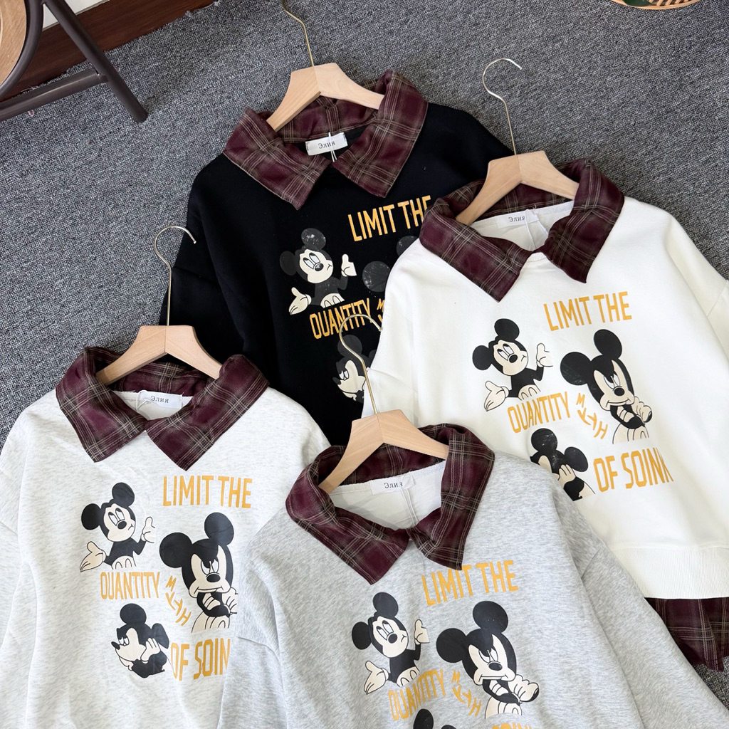 5752 LIMI IMPORT BLOUSE