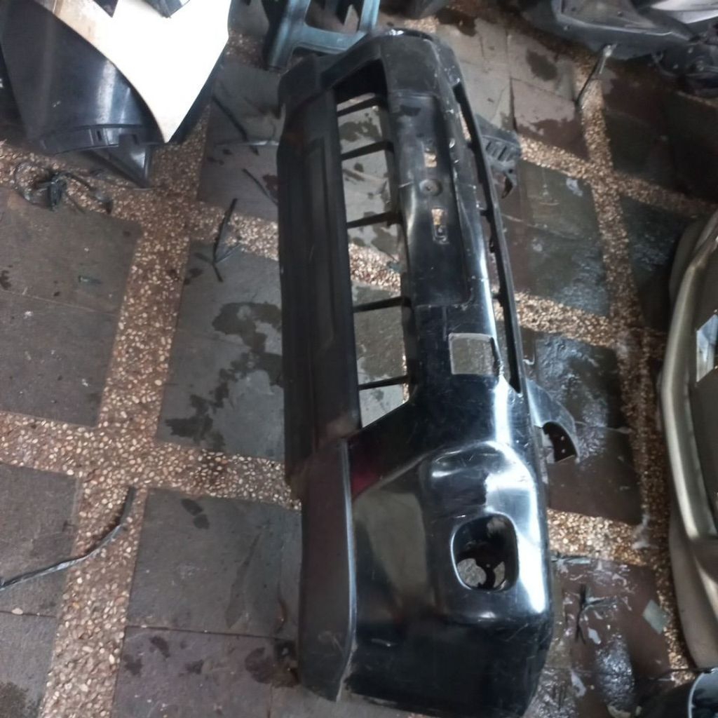 BEMPER DEPAN NISSAN XTRAIL T31 2007 sd 2013  ORIGINAL