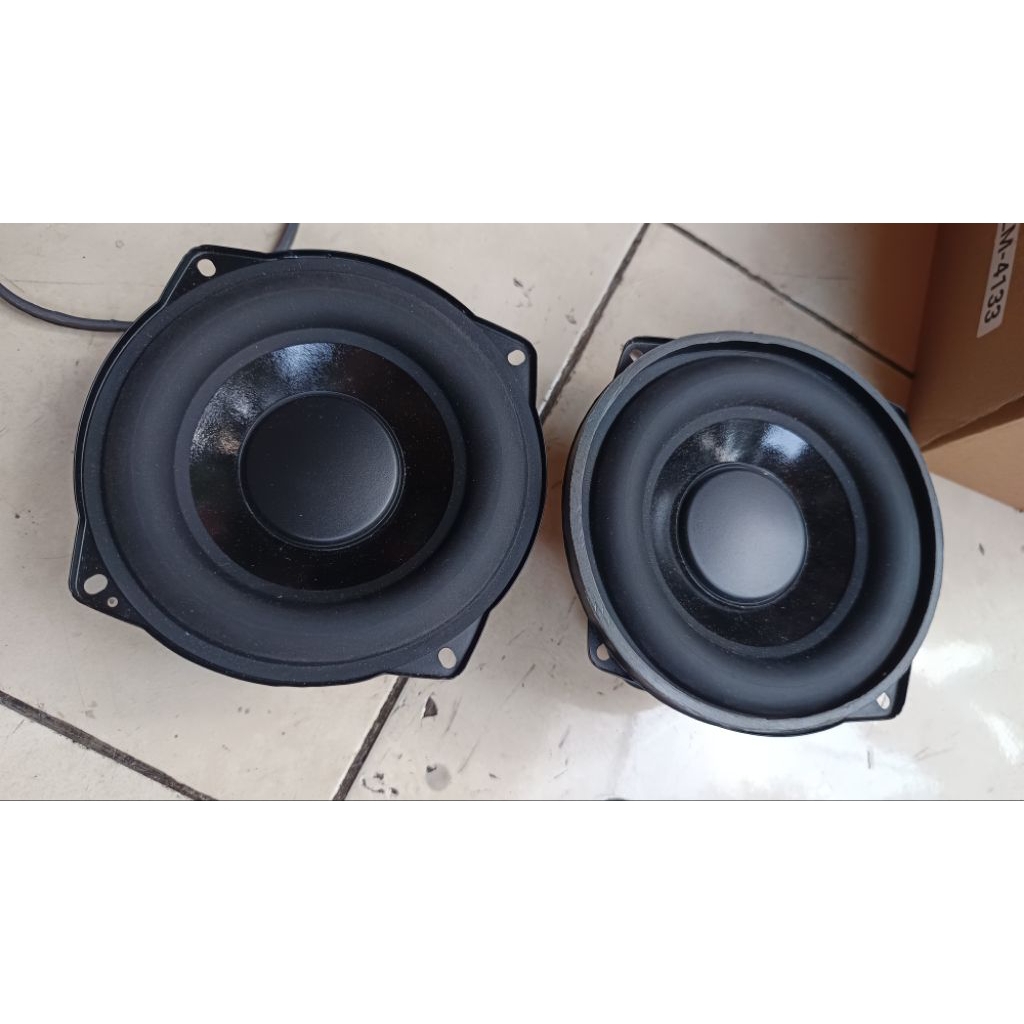 Speaker 5.25 inch LM Audio