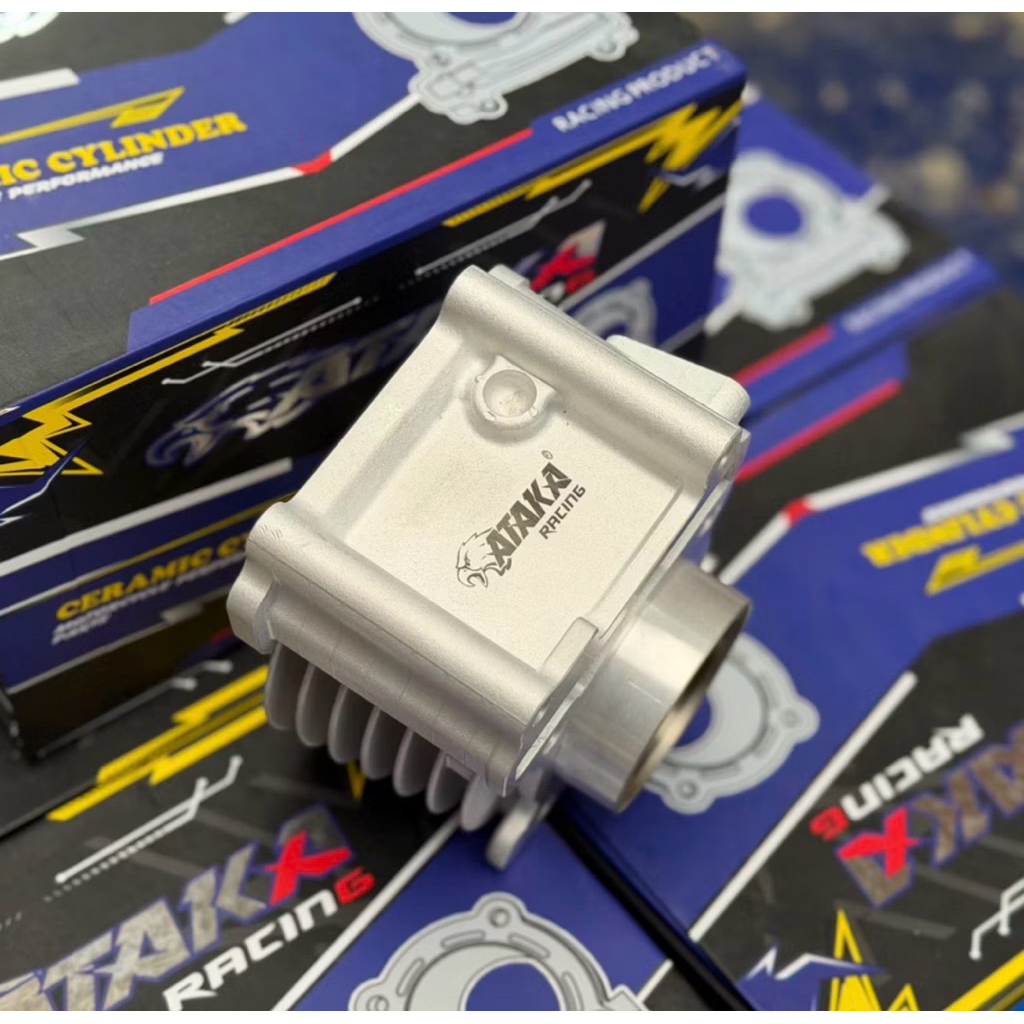 BLOK MIO CERAMIC 63 66 MM ATAKA RACING