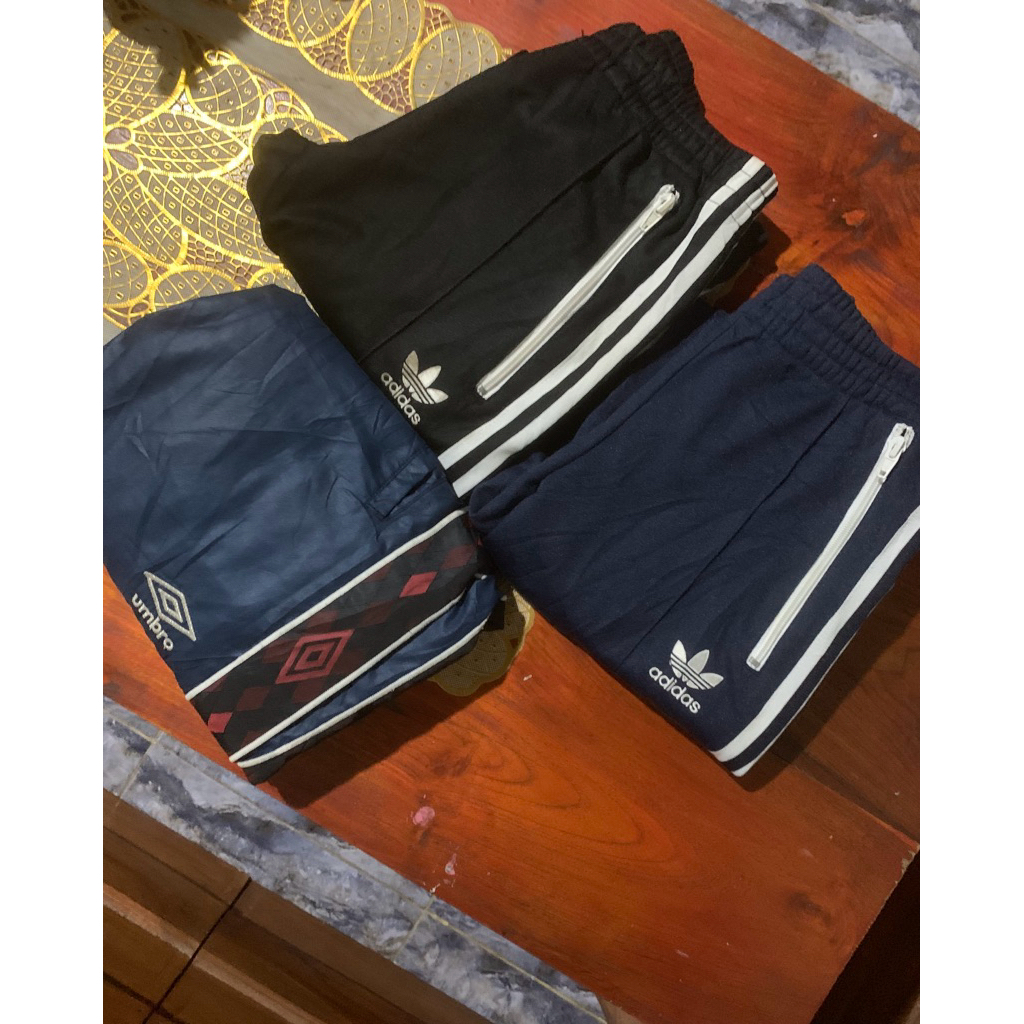barang second