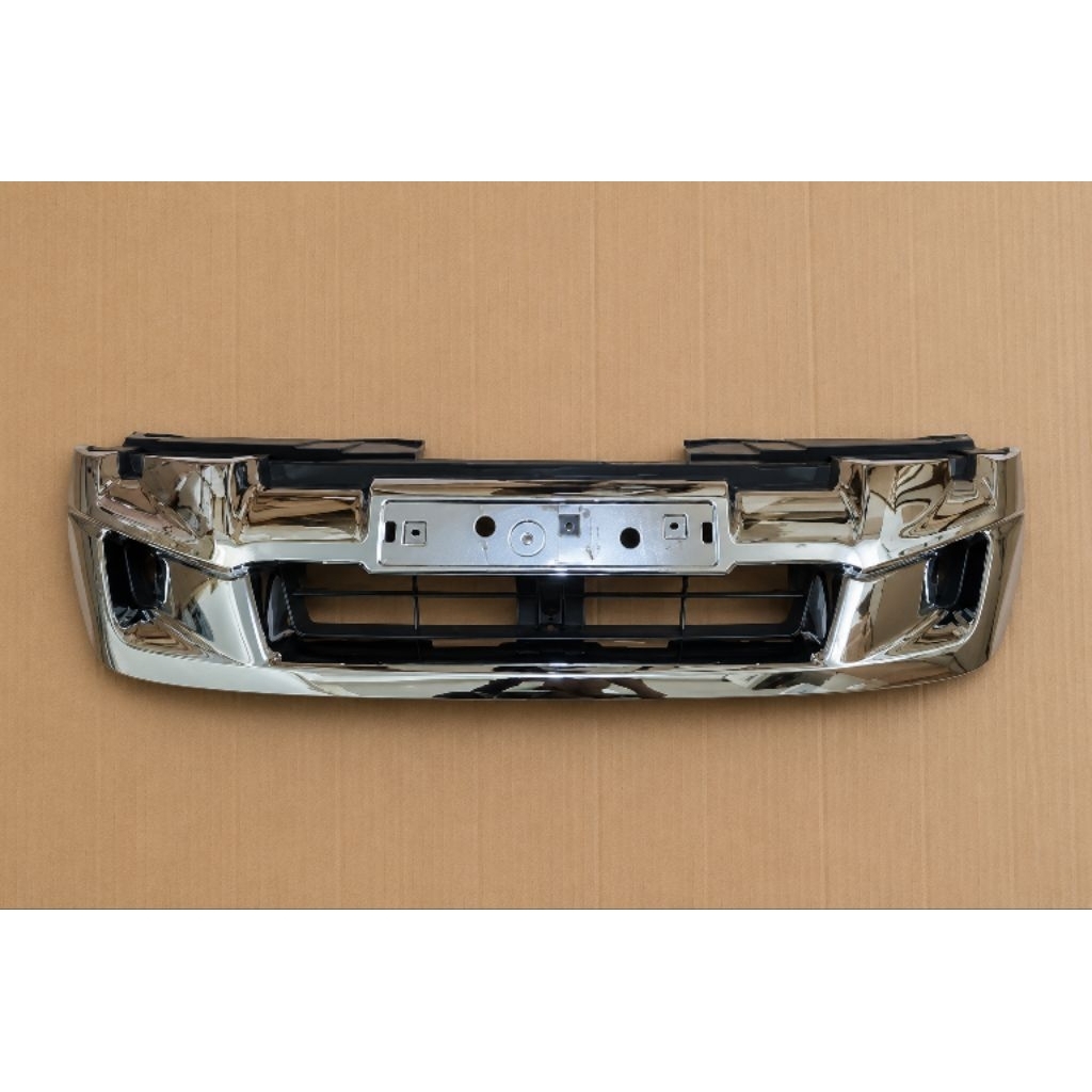 grill gril depan isuzu dmax rodeo 2012-2015 original