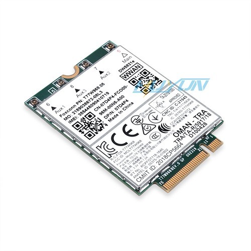 DELL DW5821E