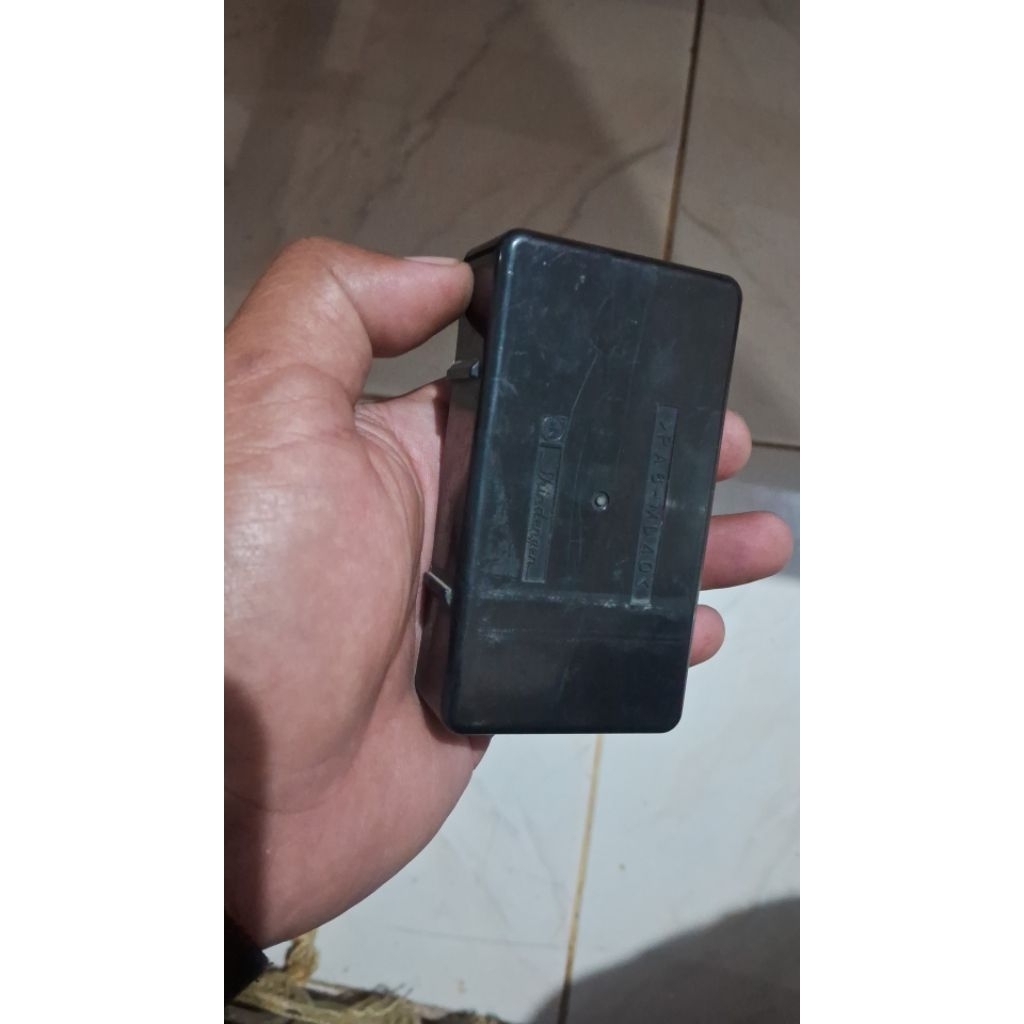 cdi ori klx