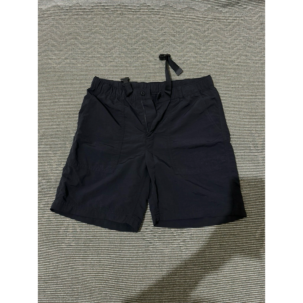 musinsa standart utility short