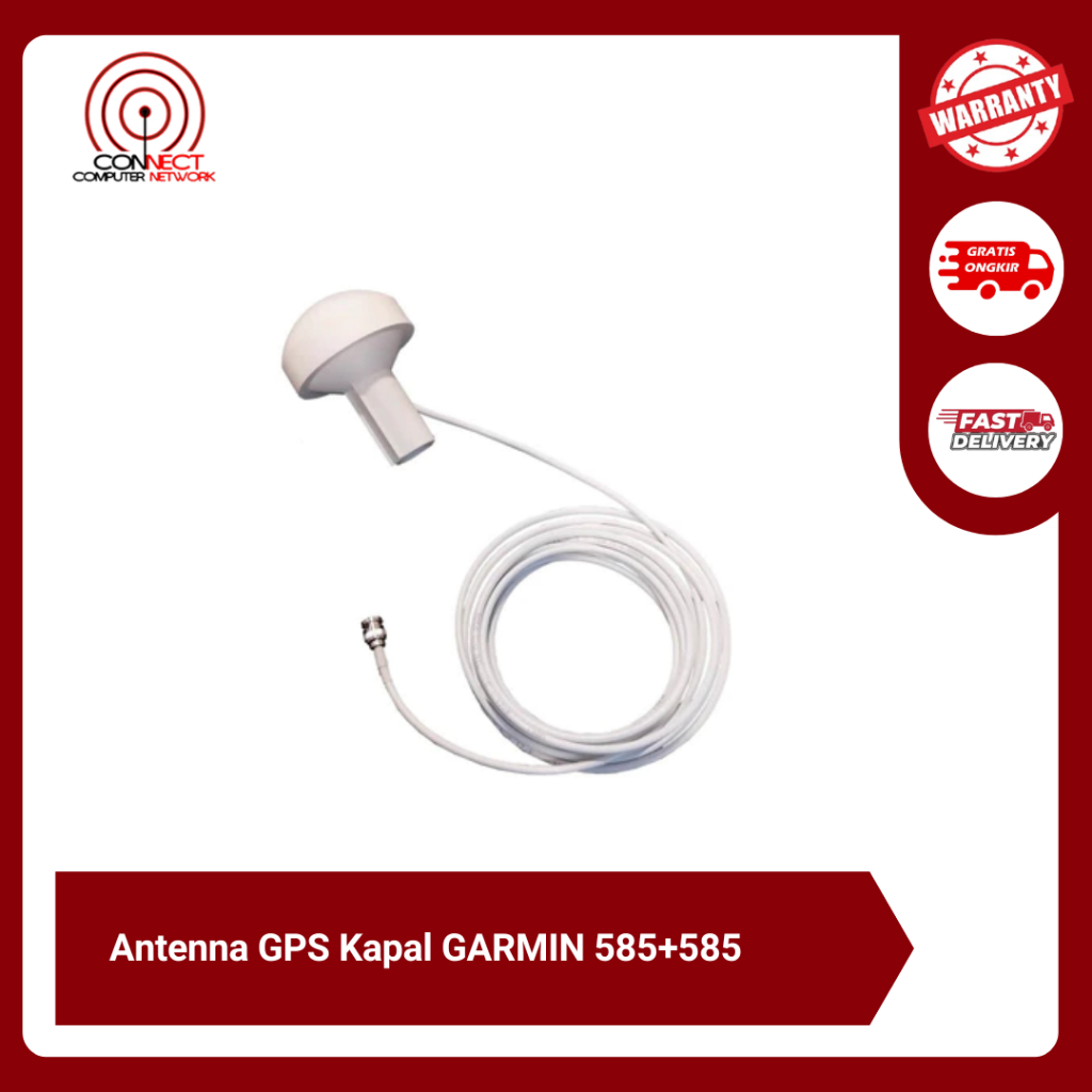 Antenna GPS Kapal GARMIN 585+585