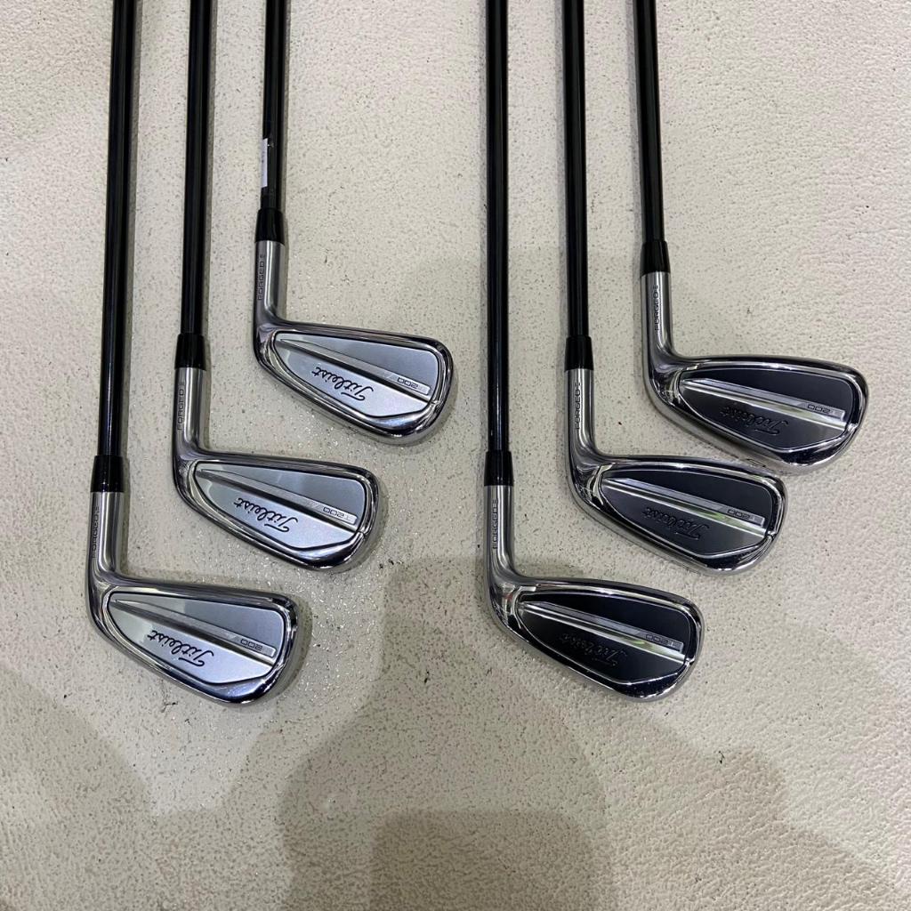 Titleist T200 2023 Iron Set