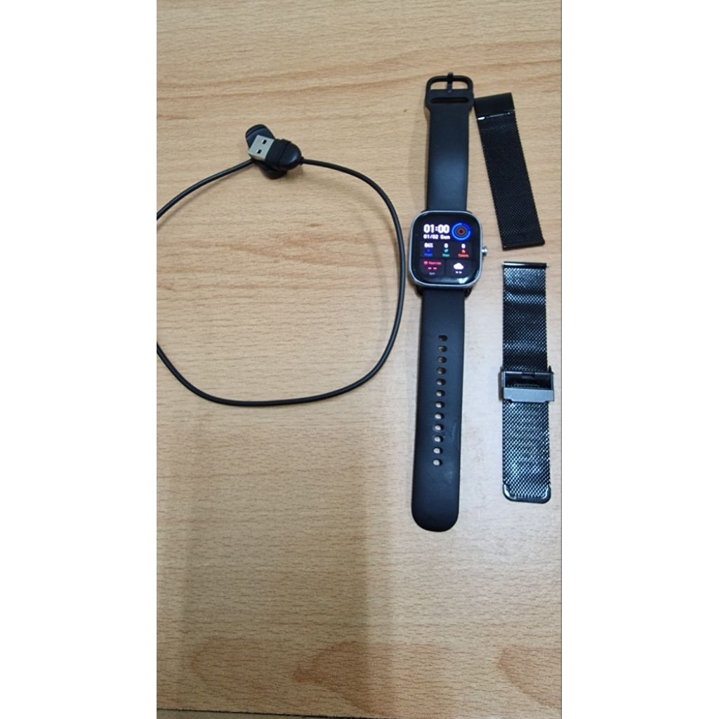 Amazfit GTS 4 Mini A2176 Original Second