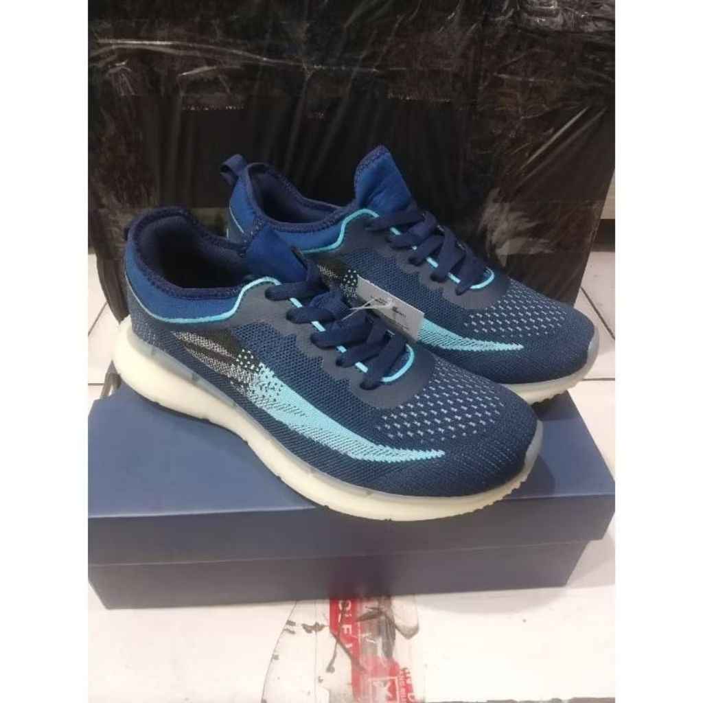 Sepatu Olahraga Alri TNI AL Terbaru