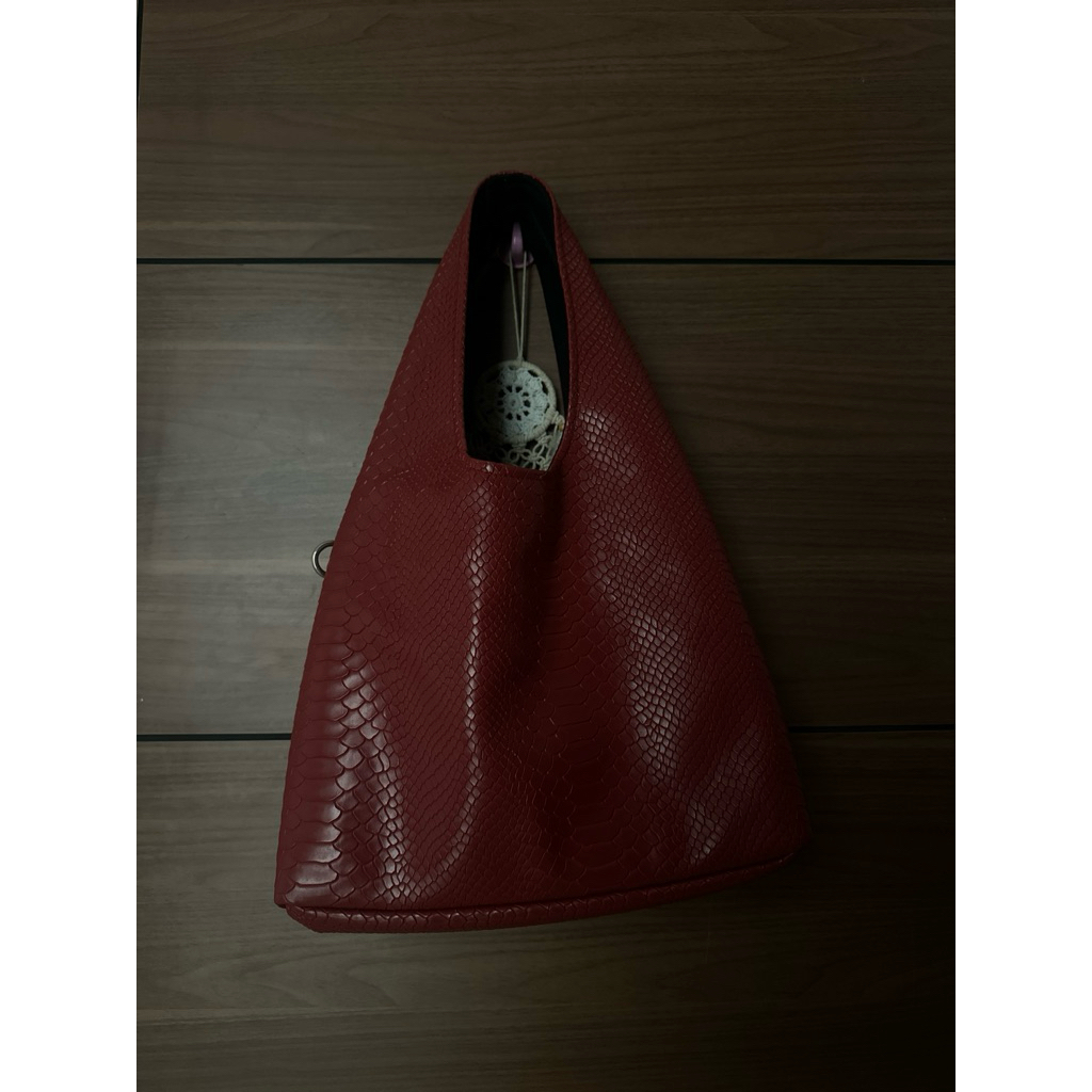 [PRELOVED]LIMITED STUDIO BAG
