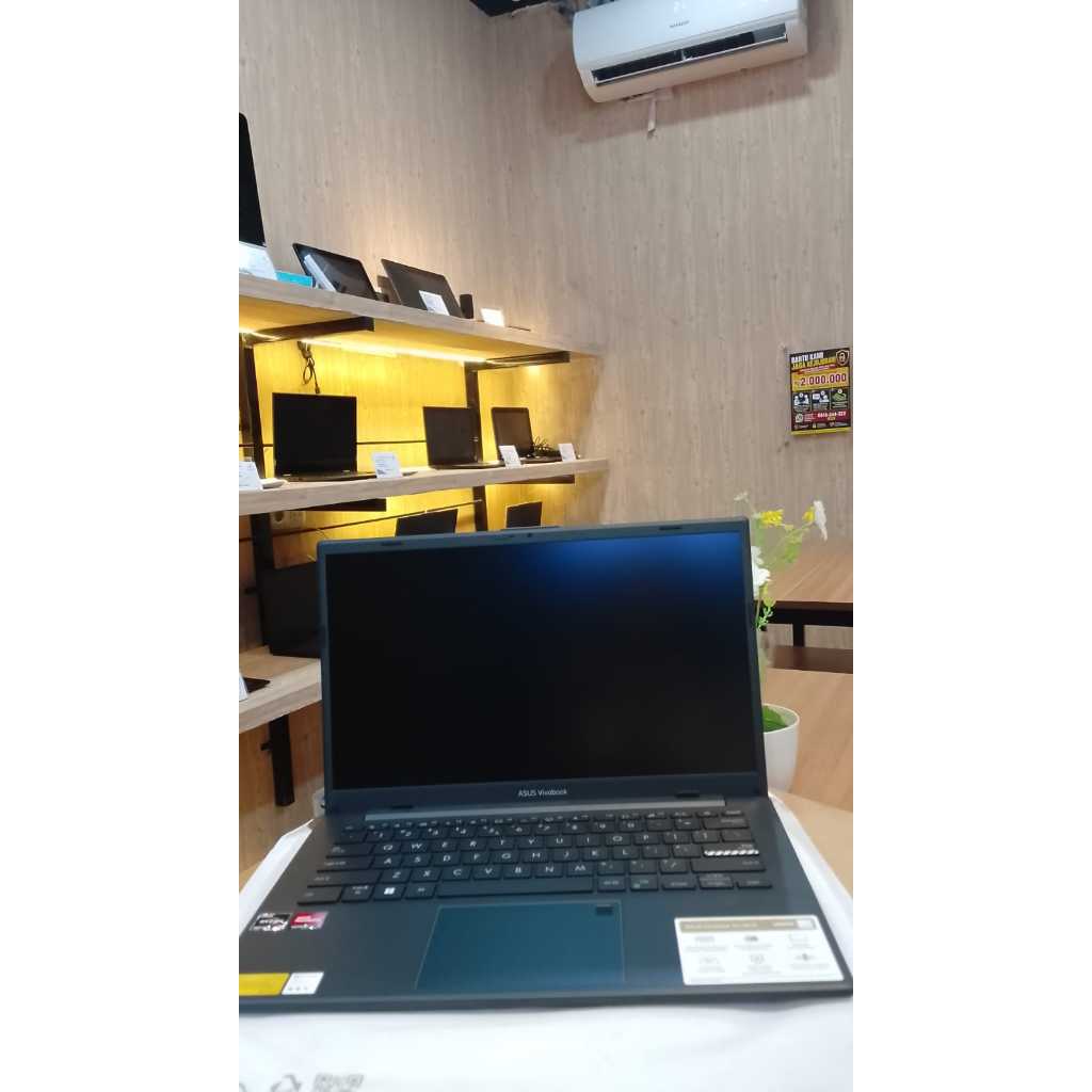 ASUS VIVOBOOK GO 14 RYZEN 3 7320