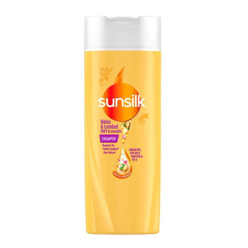 shampo Sunsilk 70ml/sunsilk Shampo 70ml