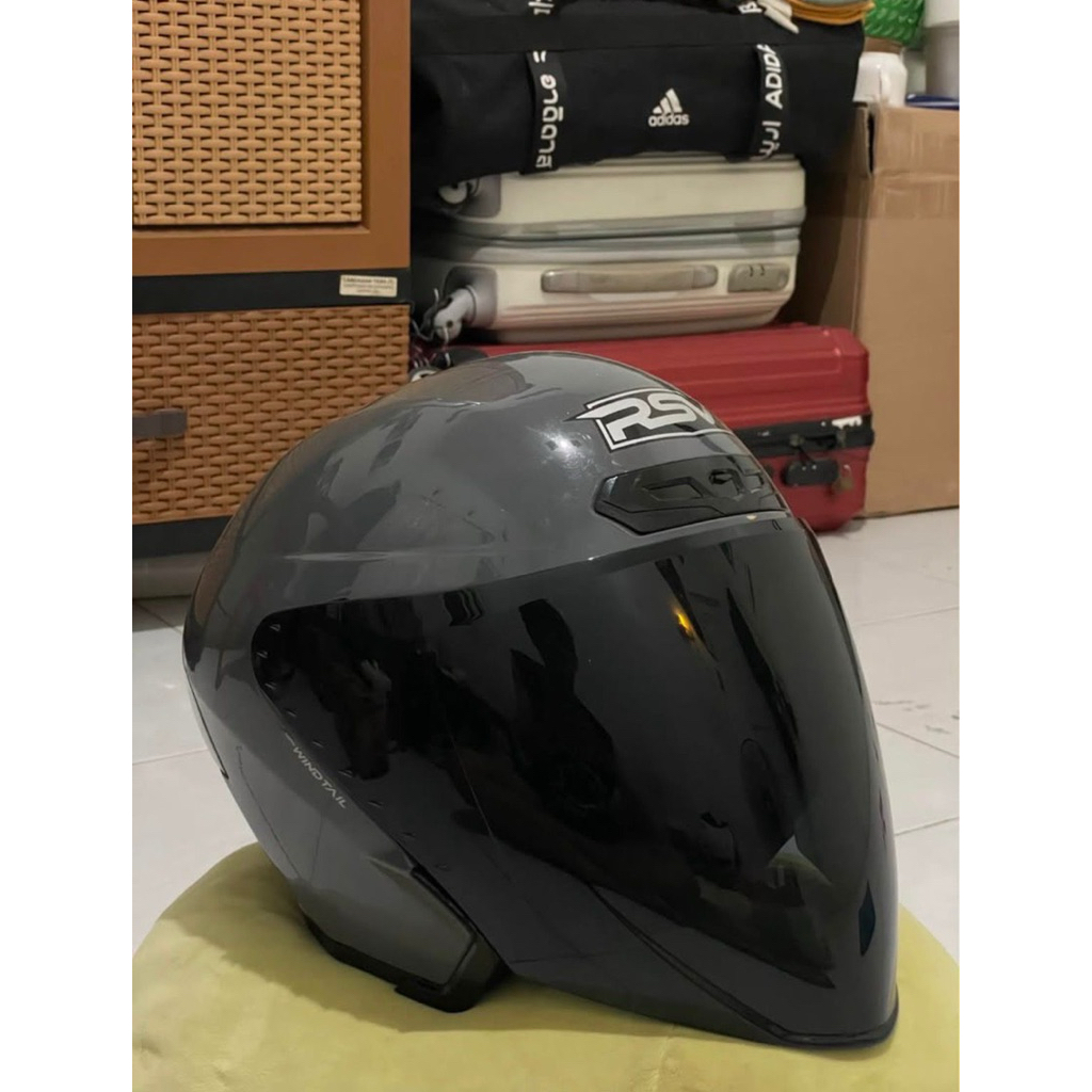RSV New Windtail Second