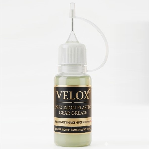 Pelumas Velox,Gear Plastik,Untuk Printer,Mainan Anak,Gear Box,Anti berisik,Terbaik