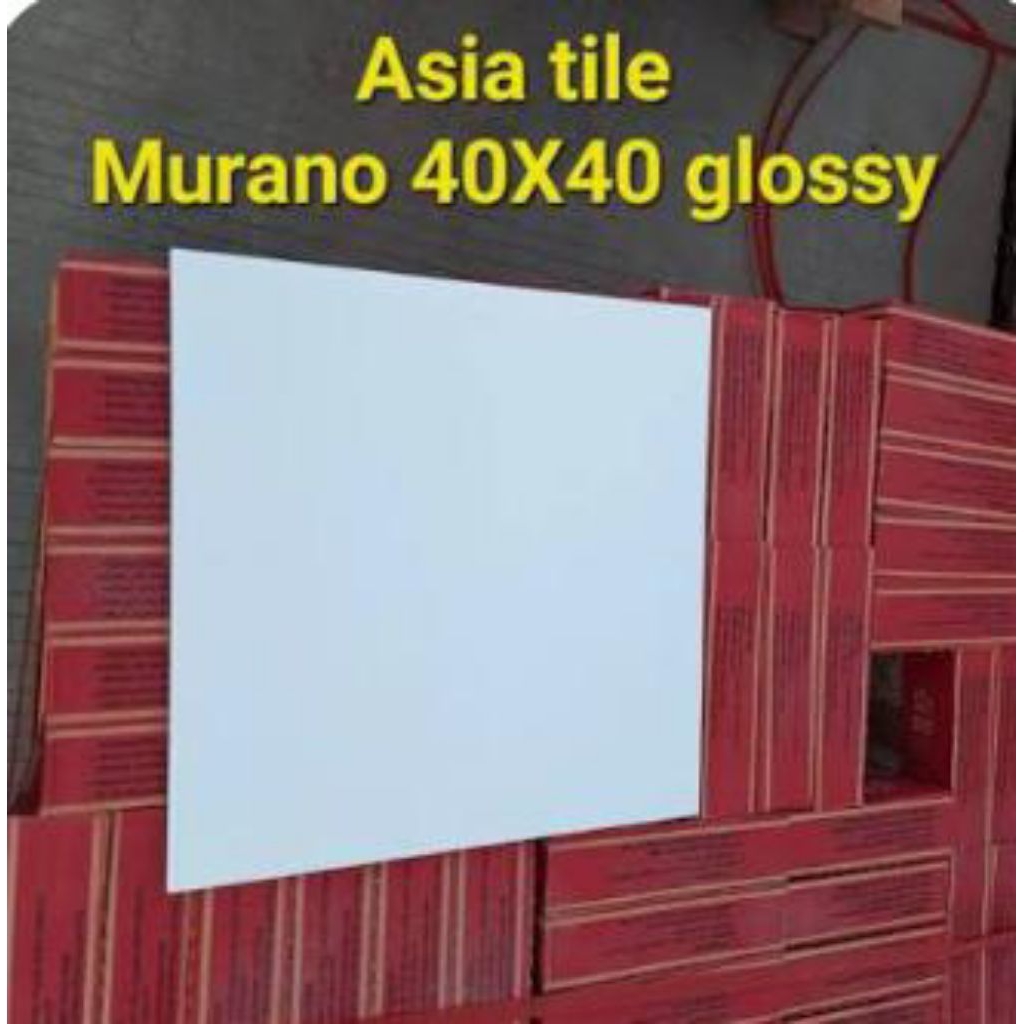 Keramik Asia Tile Murano