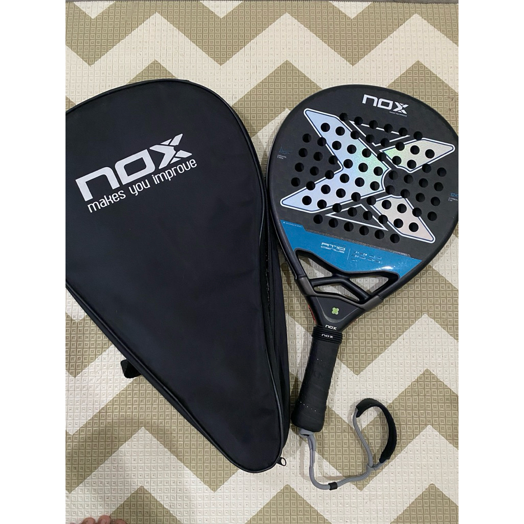 NOX AT10 12K 2024