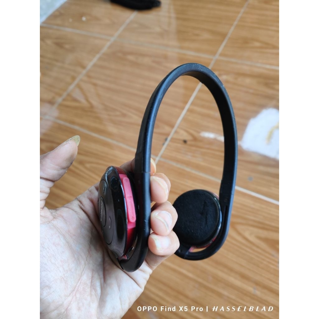 Headset bluetooth nokia ori