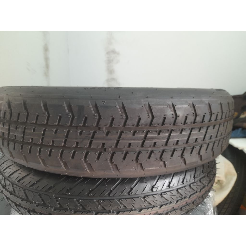 Ban serep cadangan temporary Ring 17 (Ban Only)