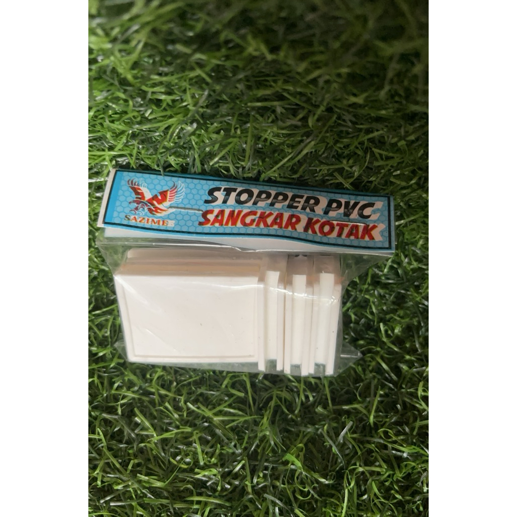 Stoper sangkar burung