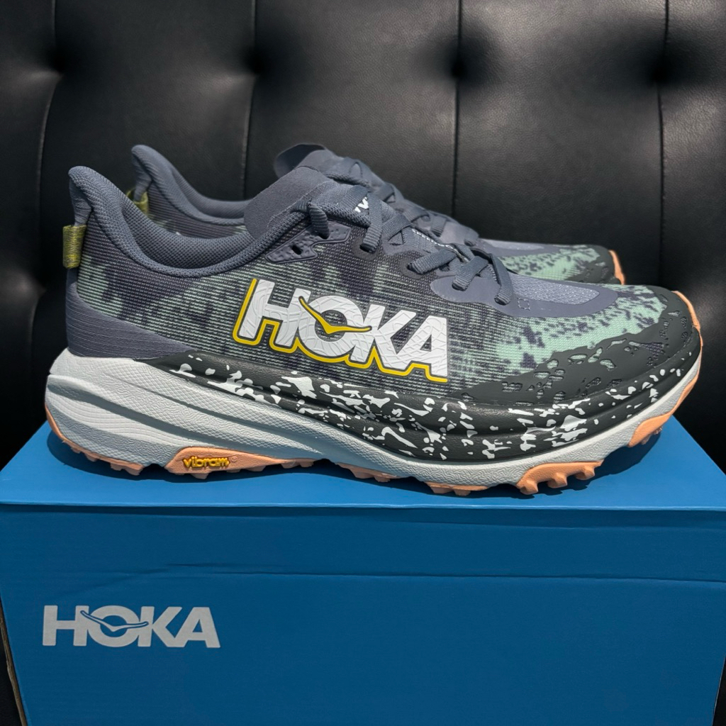 Hoka Speedgoat 6 Women Original BNIB