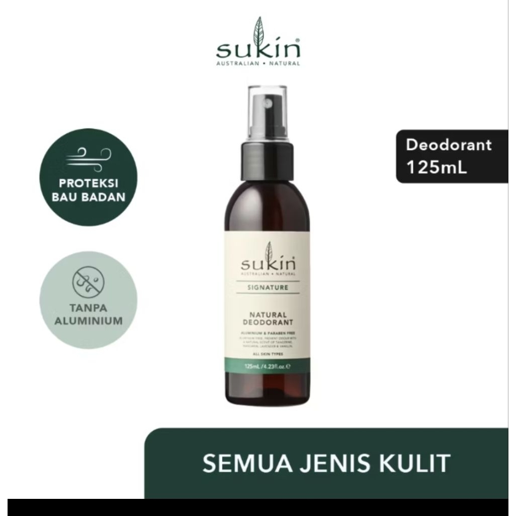 sukin deodorant