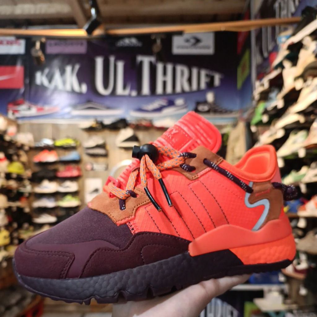 Adidas nite jogger