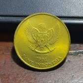 Koin 100 Rupiah Tahun 1993-1995, Kondisi Khusus