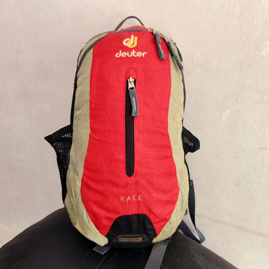 Deuter Race Daypack / Ransel running Deuter