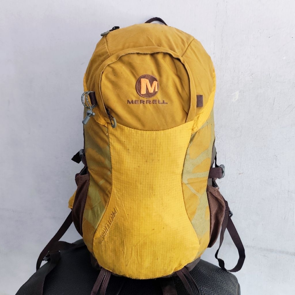 Merrel Proterra 30 Daypack /Ransel Outdoor Merrell 30L