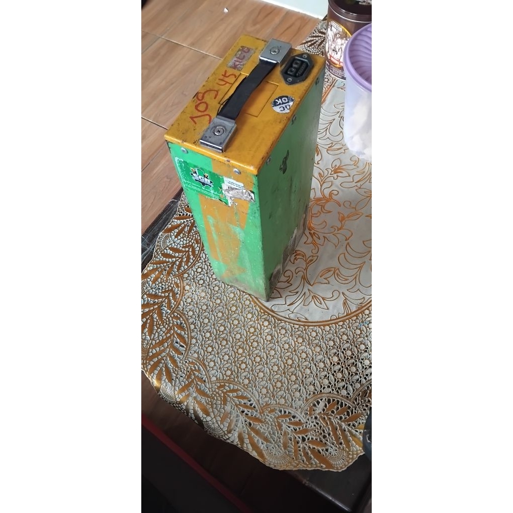batrei volta 401 sgb online
