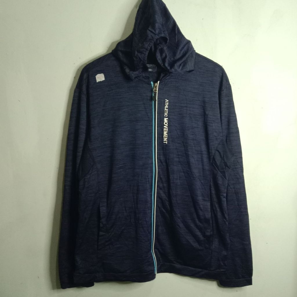 Zipper Hoodie paragona
