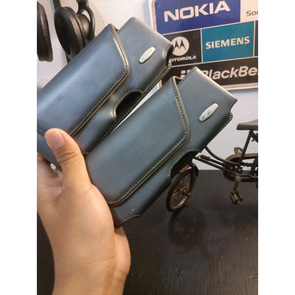 Dompet Nokia 9210