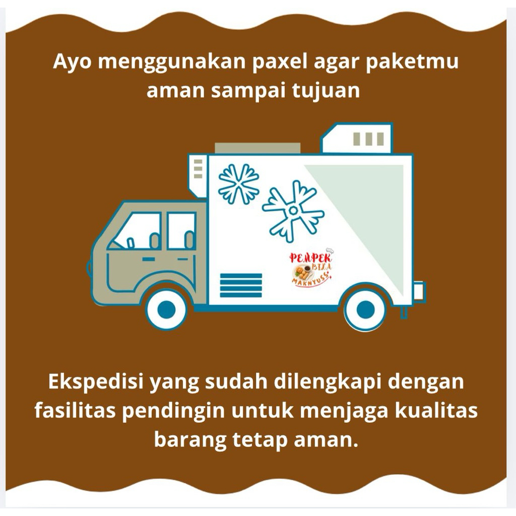 Ekspedisi paxel